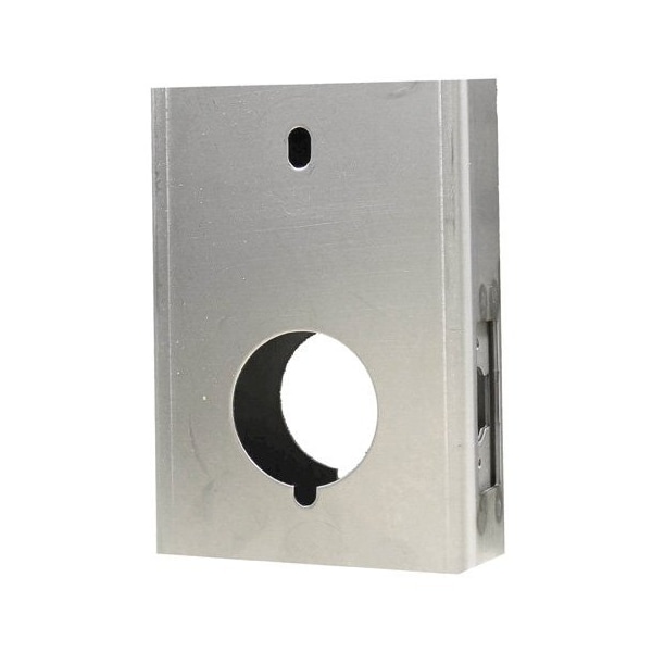 Lockey Gate Box For Model Number M210/M230 Aluminum GB200MAL - main